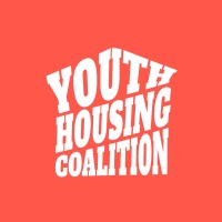 Youth Housing Coalition logo - Similar company to Helivox