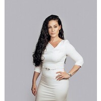 Dr. Danielle Forshee, Psy.D. logo - Similar company to Lani Chin, Psy.D.