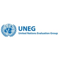 United Nations Evaluation Group (UNEG) logo - Similar company to Development Gateway: An Irex Venture