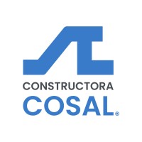 Constructora Cosal logo - Similar company to Constructora Edc