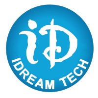 iDream Tech logo - Similar company to A-Canada Inc.