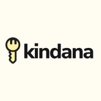 Kindana logo - Similar company to Rebel Loop Studios