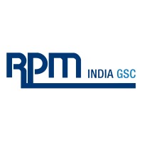 RPM India GSC logo - Similar company to Talktoadvocate.Com