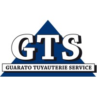 GUARATO TUYAUTERIE SERVICE logo - Similar company to S-Therm