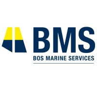Bos Marine Services BV | BMS logo - Similar company to Benes Machinefabriek B.V.