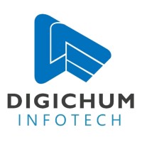 DigiChum Infotech logo - Similar company to Oddeven Infotech Pvt. Ltd.