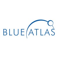 Blue Atlas Marketing logo - Similar company to Click Wise Design