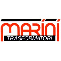 Marini Trasformatori logo - Similar company to P.M.A. S.P.A.