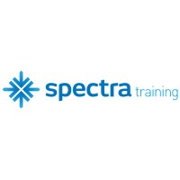 Spectra Training logo - Similar company to Leadspectra