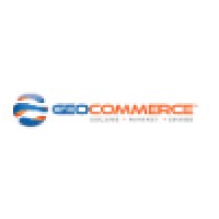 GeoCommerce logo - Similar company to Shop & Support