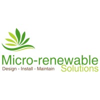 Micro-Renewable Solutions logo - Similar company to Rms Group