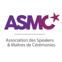 ASMC - Association des Speakers et Maîtres de Cérémonie logo - Similar company to Micro-Soud