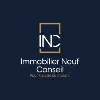 IMMOBILIER NEUF CONSEIL logo - Similar company to A-Vefa