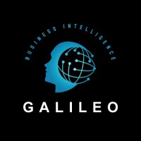 Galileo Business Intelligence logo - Similar company to Equipos Proin Sac