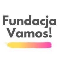 Fundacja Vamos! logo - Similar company to Tecnolab R&R