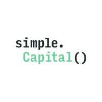 simple.Capital logo - Similar company to Simple Capital