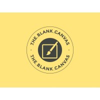 The Blank Canvas logo - Similar company to Array Events
