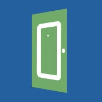 GREEN ROOM logo - Similar company to Green Room