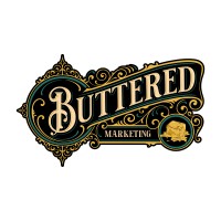 Buttered Marketing logo - Similar company to Hypeboxed