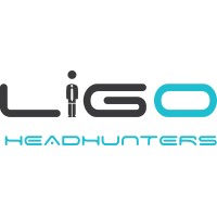 Ligo Headhunters - Technical Recruitment and Engineering Services logo - Similar company to Xberry - R&D House