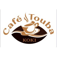CAFE TOUBA KOKI logo - Similar company to Touba Software