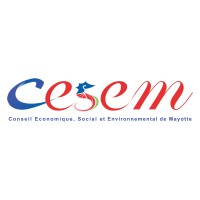CÉSEM - Conseil Économique, Social et Environnemental de Mayotte logo - Similar company to Conseil Économique, Social, Environnemental Et Culturel De La Polynésie Française