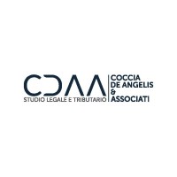 Coccia De Angelis & Associati
