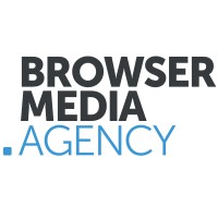 Browser Media logo - Similar company to Browser Web Design