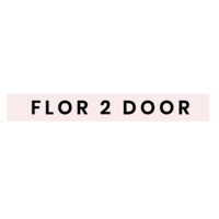 Flor 2 Door logo - Similar company to Union Tech Ventures