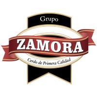Grupo Zamora logo - Similar company to Cafe Borbone