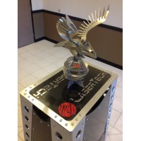 LaserTech logo - Similar company to Lasertech Service Srl
