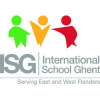 International School Ghent logo - Similar company to Perlem