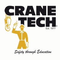 Crane Tech, LLC logo - Similar company to Crane Tech Solutions Llc