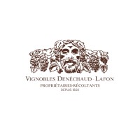 Vignobles Denéchaud-Lafon logo - Similar company to Katalymo