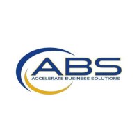 Accelerate Business Solutions-ABS logo - Similar company to Acceleratebs India Limited