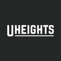 University Heights Center logo - Similar company to Project Sidewalk