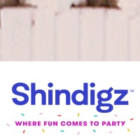 Shindigz logo - Similar company to Riverside Mfg., Llc