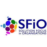 Solution Focus in Organisations (SFiO) logo - Similar company to Wire Hub