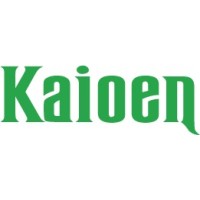Kaioen logo - Similar company to Nebulark Games