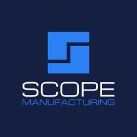 Scope Manufacturing Ltd logo - Similar company to Super Electronics