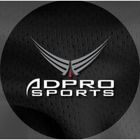 ADPRO Sports logo - Similar company to Ready 24