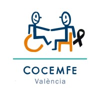 Cocemfe Valencia logo - Similar company to Fundación Lukas