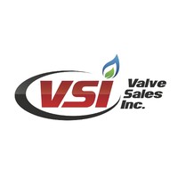Valve Sales Inc. logo - Similar company to Applied Testing Systems
