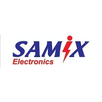 Samix Electronics logo - Similar company to Samix سامیکس