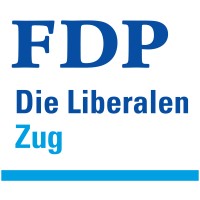 FDP.Die Liberalen Kanton Zug logo - Similar company to Abrogans Gmbh