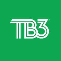 TB3 logo - Similar company to Tb3 Digital