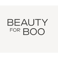 Beauty for Boo logo - Similar company to Audiimax