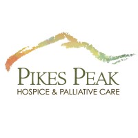 Pikes Peak Hospice & Palliative Care logo - Similar company to Colorado Palliative & Hospice Care