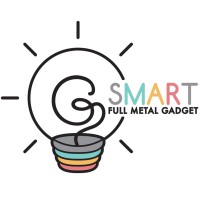 Gsmart SaS logo - Similar company to Alkimie Srl