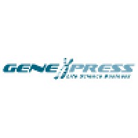 Gene X-Press logo - Similar company to Solbio Chile S.A.